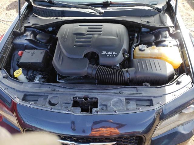 Photo 11 from auction – 2017 CHRYSLER 300 S with VIN 2C3CCAGG6HH597664
