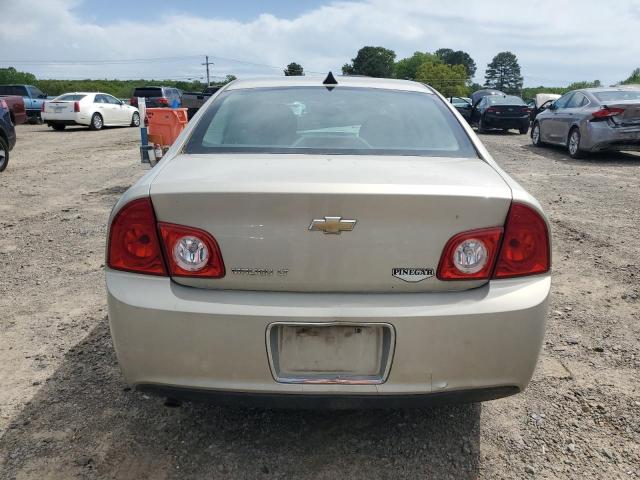 Photo 6 from auction – 2012 CHEVROLET MALIBU with VIN 1G1ZC5E01CF165229