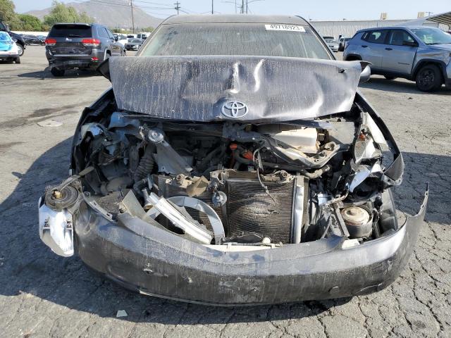 Photo 5 from auction – 2009 TOYOTA PRIUS with VIN JTDKB20U993500283