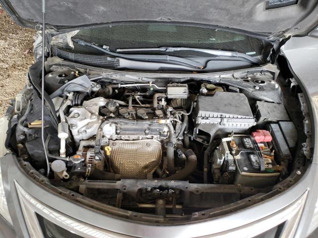 Photo 11 from auction – 2015 NISSAN ALTIMA 2.5 with VIN 1N4AL3AP0FN402241
