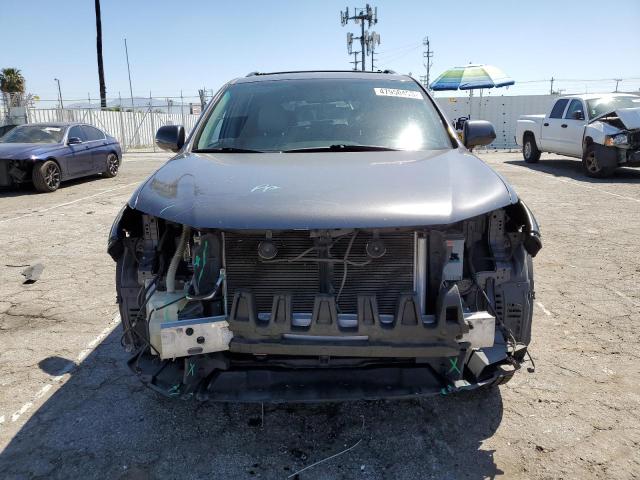 Photo 5 from auction – 2011 TOYOTA HIGHLANDER with VIN 5TDYK3EHXBS045458