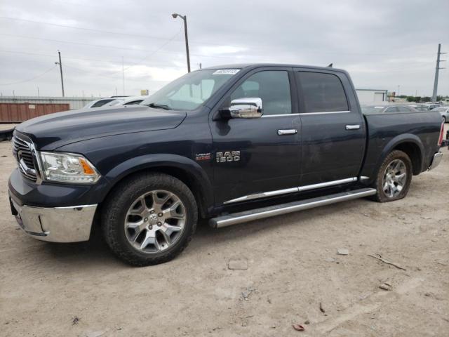 RAM 1500 LONGH 2017 with VIN 1C6RR7PT0HS631344 - Photo from auction