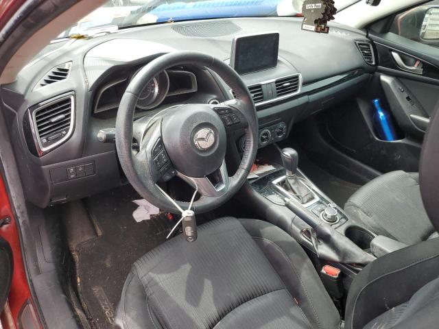 Photo 8 from auction – 2016 MAZDA 3 TOURING with VIN 3MZBM1L76GM301551