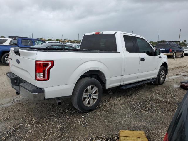 Photo 3 from auction – 2017 FORD F150 SUPER with VIN 1FTEX1CP3HFC43164