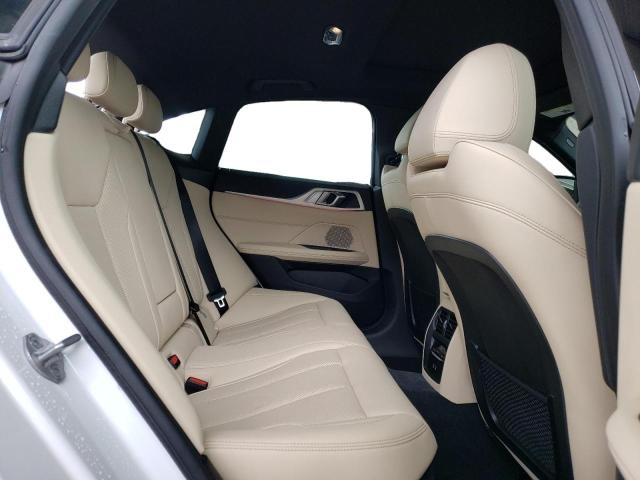 Photo 10 from auction – 2023 BMW 430I GRAN with VIN WBA63AV08PFN83194