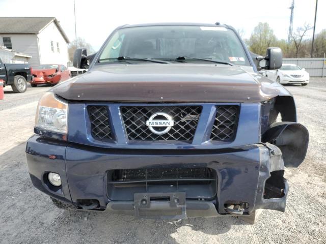 Photo 5 from auction – 2011 NISSAN TITAN S with VIN 1N6AA0EC7BN305180