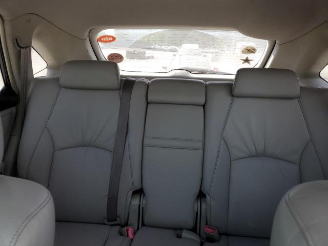 Photo 10 from auction – 2004 LEXUS RX 330 with VIN JTJHA31U240044331