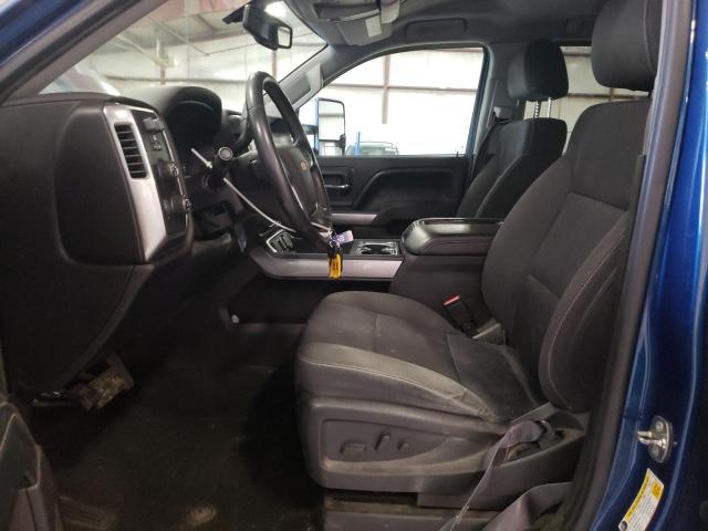 Photo 7 from auction – 2015 CHEVROLET SILVERADO with VIN 1GCVKREC9FZ251675