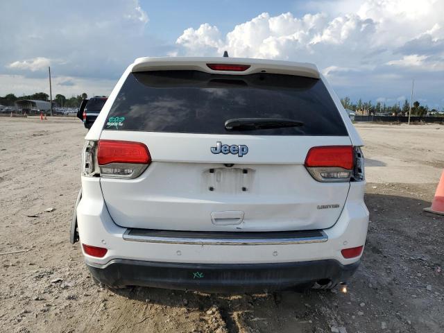 Photo 6 from auction – 2015 JEEP GRAND CHER with VIN 1C4RJEBG7FC936314
