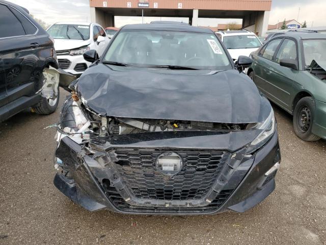 Photo 5 from auction – 2020 NISSAN ALTIMA SR with VIN 1N4BL4CW4LC246145