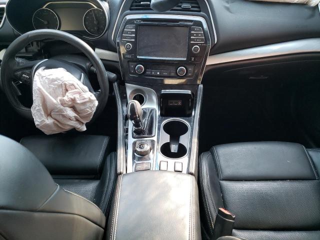 Photo 8 from auction – 2016 NISSAN MAXIMA 3.5 with VIN 1N4AA6AP4GC412145