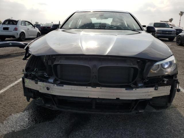 صورة رقم 5 من المزاد - 2016 BMW 528 I مع VIN WBA5A5C50GD527589