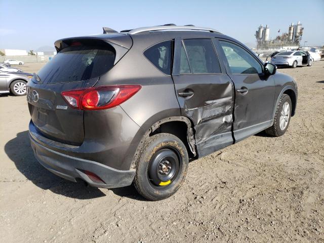 Photo 3 from auction – 2016 MAZDA CX-5 TOURI with VIN JM3KE4CY5G0831238