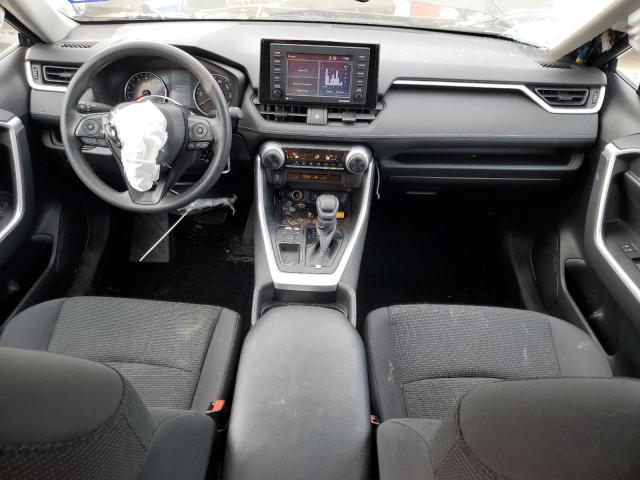 Photo 8 from auction – 2020 TOYOTA RAV4 LE with VIN 2T3H1RFV3LW100889