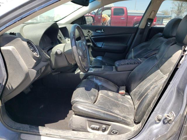 Photo 7 from auction – 2010 NISSAN MAXIMA S with VIN 1N4AA5AP4AC853713