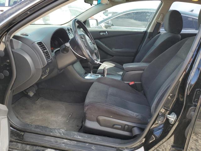 Photo 7 from auction – 2012 NISSAN ALTIMA BAS with VIN 1N4AL2APXCN438458
