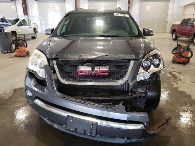 Photo 5 from auction – 2011 GMC ACADIA SLT with VIN 1GKKVSED7BJ332407