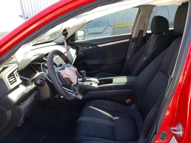 Photo 7 from auction – 2018 HONDA CIVIC EX with VIN 2HGFC2F79JH556923