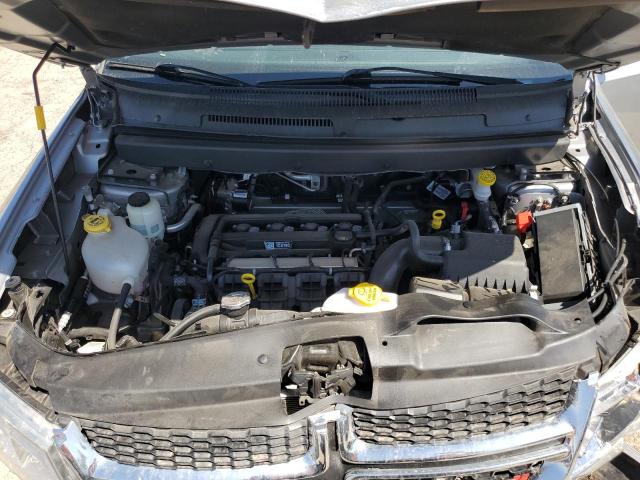 Photo 12 from auction – 2020 DODGE JOURNEY SE with VIN 3C4PDCAB3LT214038