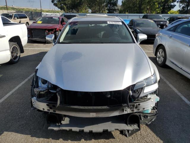 Photo 5 from auction – 2016 LEXUS GS 350 BAS with VIN JTHBZ1BL4GA002753