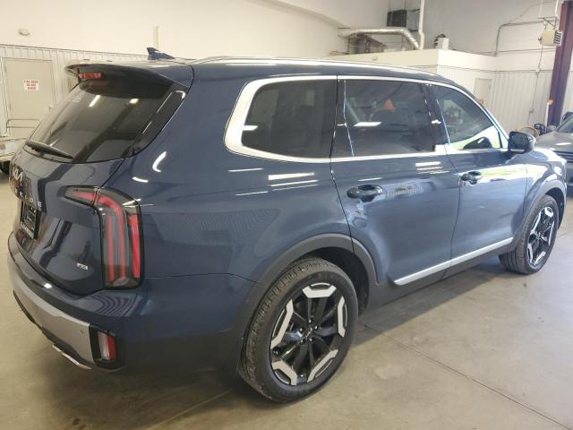 Photo 3 from auction – 2023 KIA TELLURIDE with VIN 5XYP3DGC6PG340111