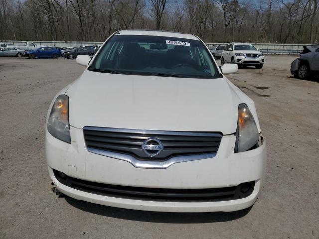 Photo 5 from auction – 2008 NISSAN ALTIMA 2.5 with VIN 1N4AL21E98C171671