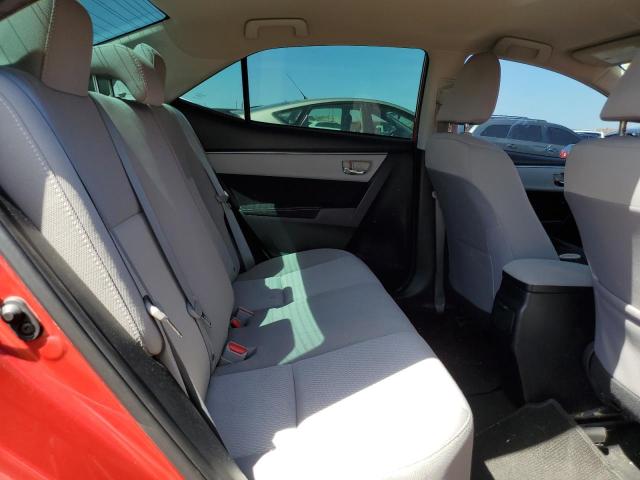 Photo 10 from auction – 2014 TOYOTA COROLLA L with VIN 2T1BURHEXEC045266