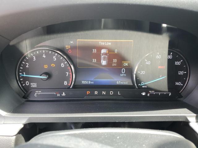 Photo 9 from auction – 2022 FORD EXPLORER X with VIN 1FMSK7DH0NGB36716
