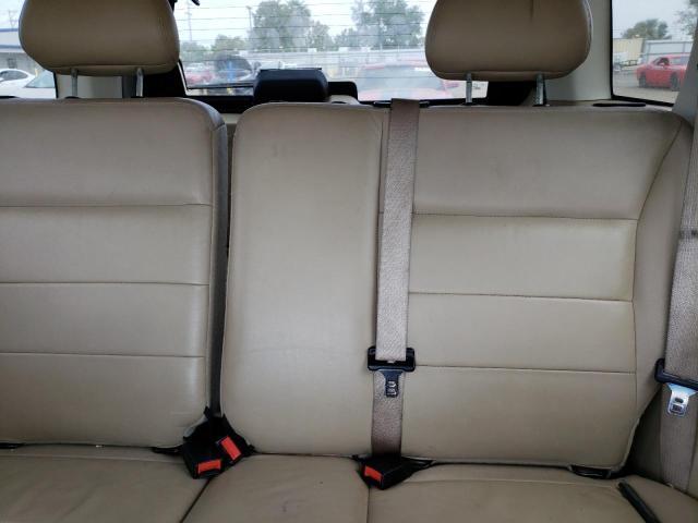 Photo 10 from auction – 2008 FORD ESCAPE LIM with VIN 1FMCU04108KB49184