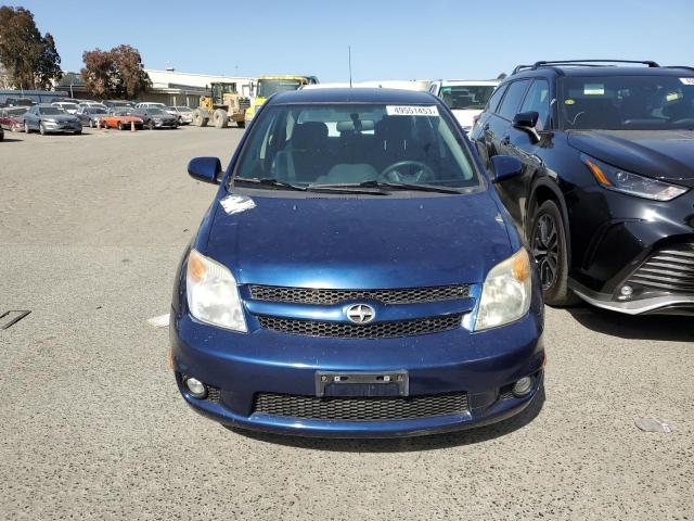 Photo 5 from auction – 2006 SCION XA with VIN JTKKT604865016215
