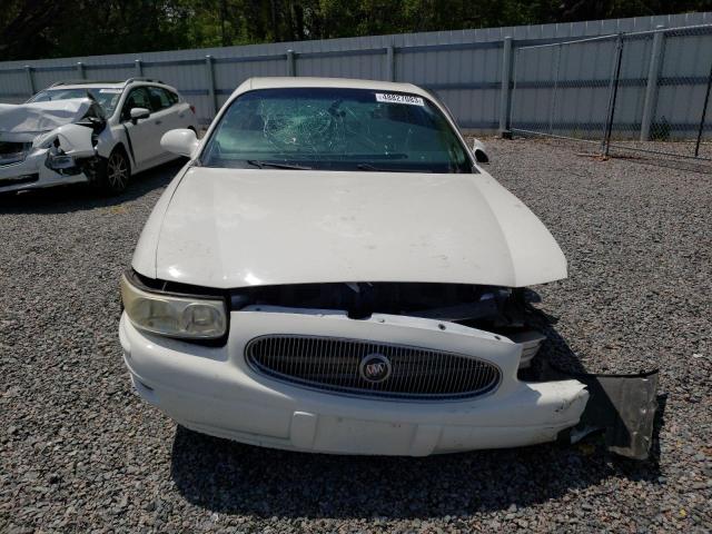 Photo 5 from auction – 2005 BUICK LE SABRE with VIN 1G4HP52K05U277284