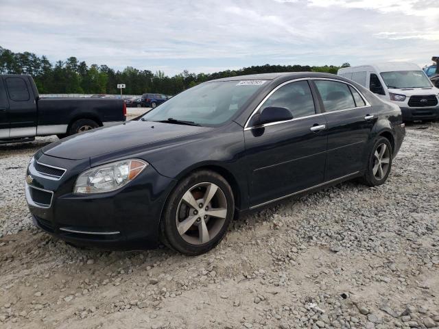 CHEVROLET MALIBU 1LT 2012 with VIN 1G1ZC5E04CF274381 - Photo from auction