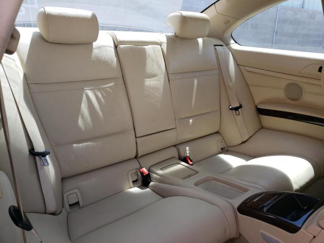Photo 10 from auction – 2011 BMW 328 I with VIN WBAKE3C56BE558134