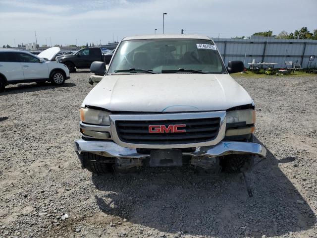 Photo 5 from auction – 2007 GMC NEW SIERRA with VIN 2GTEC13V071159187