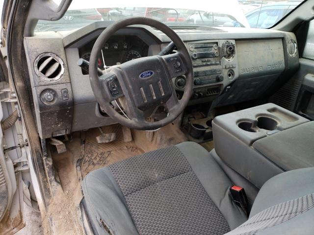 Photo 8 from auction – 2015 FORD F250 SUPER with VIN 1FT7X2B68FEC55191