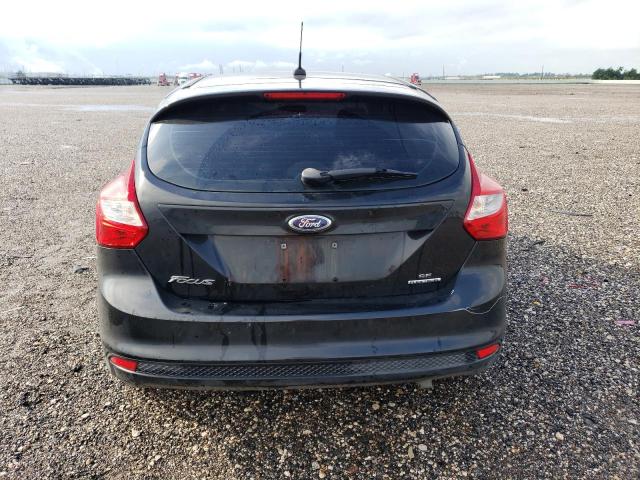 Photo 6 from auction – 2014 FORD FOCUS SE with VIN 1FADP3K29EL349120