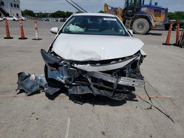 Photo 5 from auction – 2020 TOYOTA COROLLA LE with VIN 5YFEPRAE7LP140847