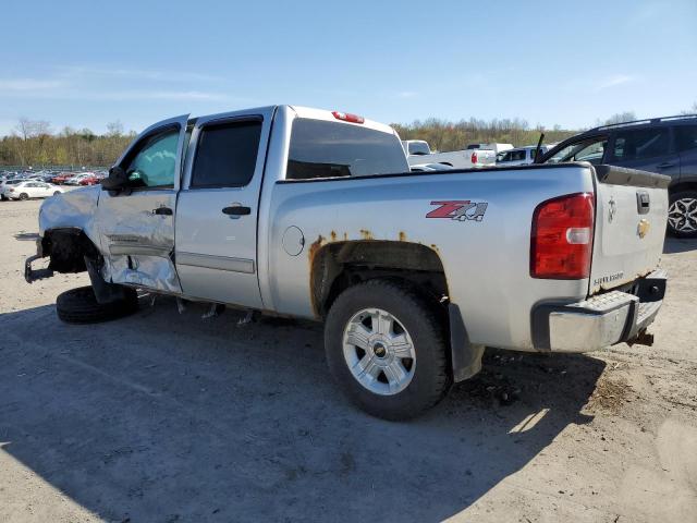 Photo 2 from auction – 2013 CHEVROLET SILVERADO with VIN 3GCPKSE75DG272362