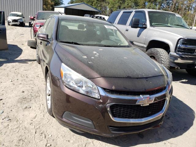 Photo 5 from auction – 2015 CHEVROLET MALIBU 1LT with VIN 1G11C5SL4FF332909