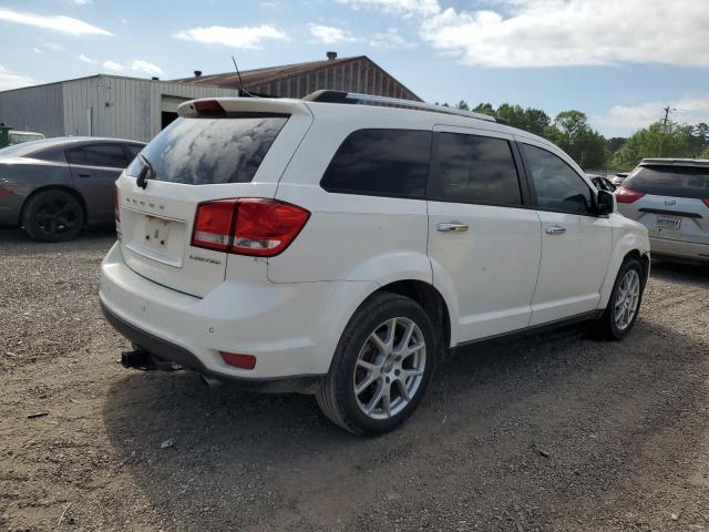 Photo 3 from auction – 2014 DODGE JOURNEY LI with VIN 3C4PDCDG2ET201730