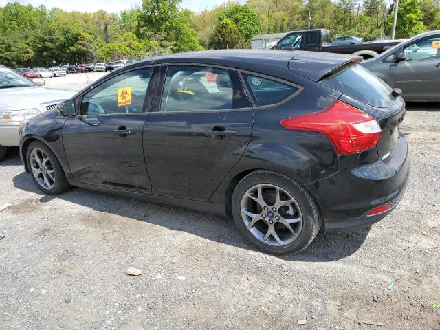 Photo 2 from auction – 2014 FORD FOCUS SE with VIN 1FADP3K23EL443882