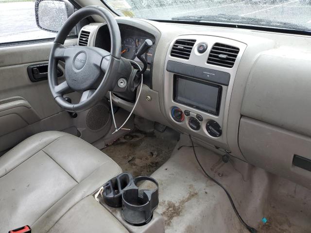 Фото 8 с аукциона – 2008 GMC CANYON с VIN 1GTCS14E188216522