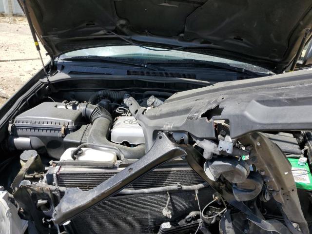 Photo 12 from auction – 2007 TOYOTA 4RUNNER SR with VIN JTEBT14R270066053