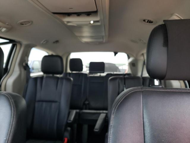Photo 10 from auction – 2014 CHRYSLER TOWN & COU with VIN 2C4RC1BG9ER398417