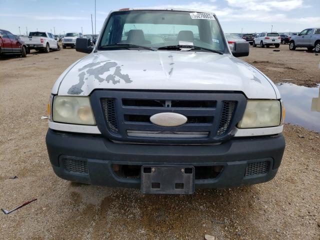 Photo 5 from auction – 2006 FORD RANGER with VIN 1FTYR10D96PA49537