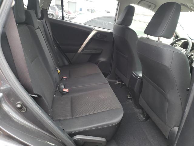 Photo 10 from auction – 2015 TOYOTA RAV4 LE with VIN JTMBFREV3FD114298