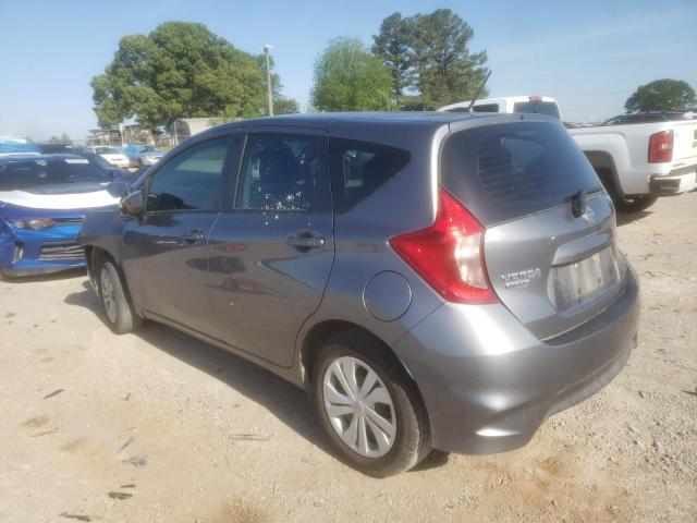 Photo 2 from auction – 2017 NISSAN VERSA NOTE with VIN 3N1CE2CP5HL360269