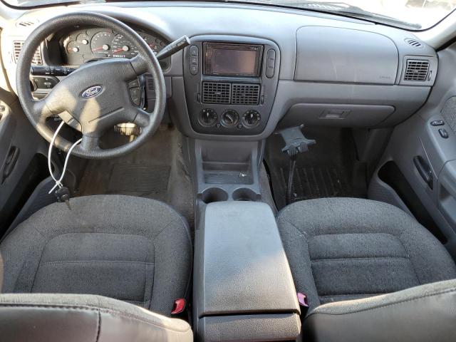 Photo 8 from auction – 2004 FORD EXPLORER X with VIN 1FMZU72K34UA39971