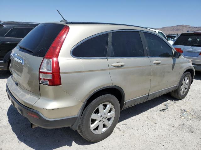 Photo 3 from auction – 2008 HONDA CR-V EXL with VIN 5J6RE48798L036629