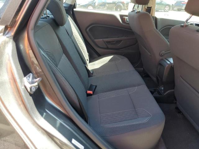 Photo 10 from auction – 2016 FORD FIESTA SE with VIN 3FADP4BJ4GM119404